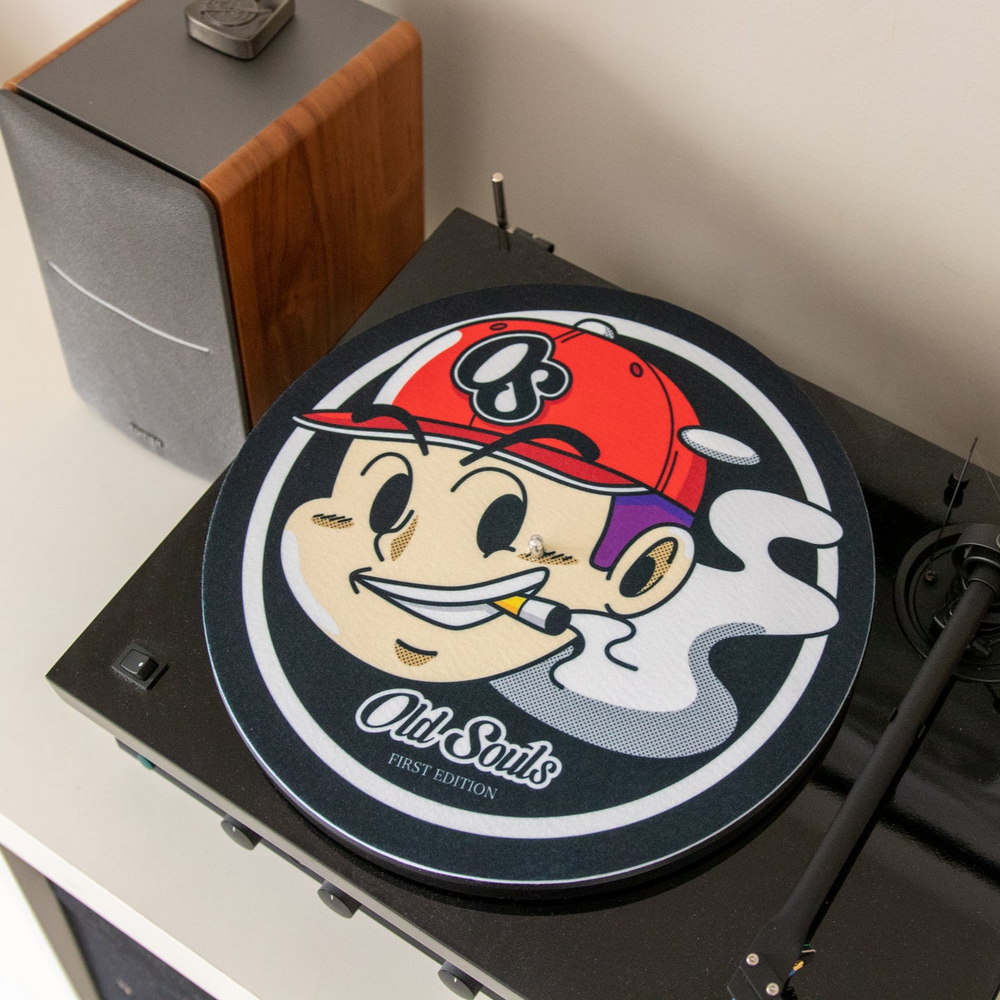 Turntable Slipmats