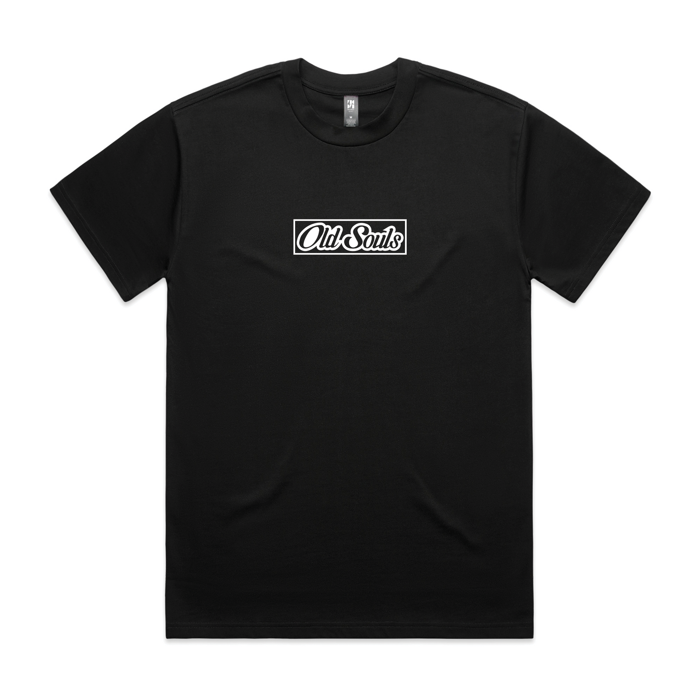 Souls Mascot T-Shirt Black