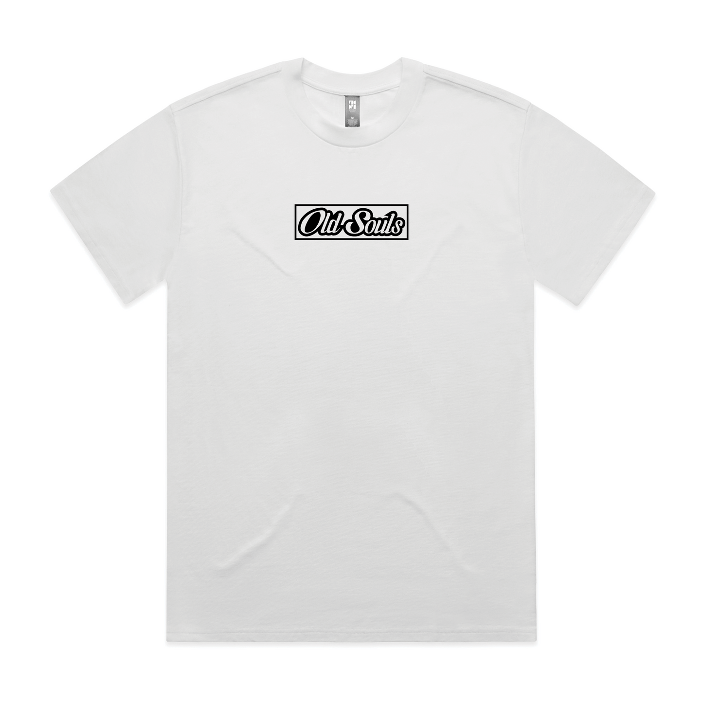 Souls Mascot T-Shirt White